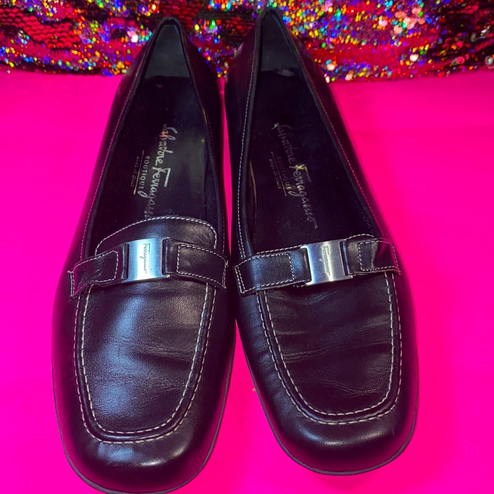 Salvatore Ferragamo Loafers